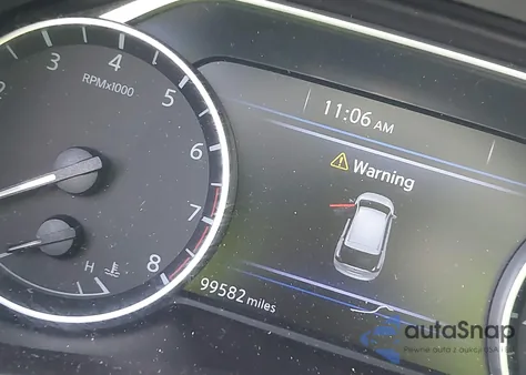 2019 Nissan Murano S from USA, damaged, VIN 5N1AZ2MSXKN132038